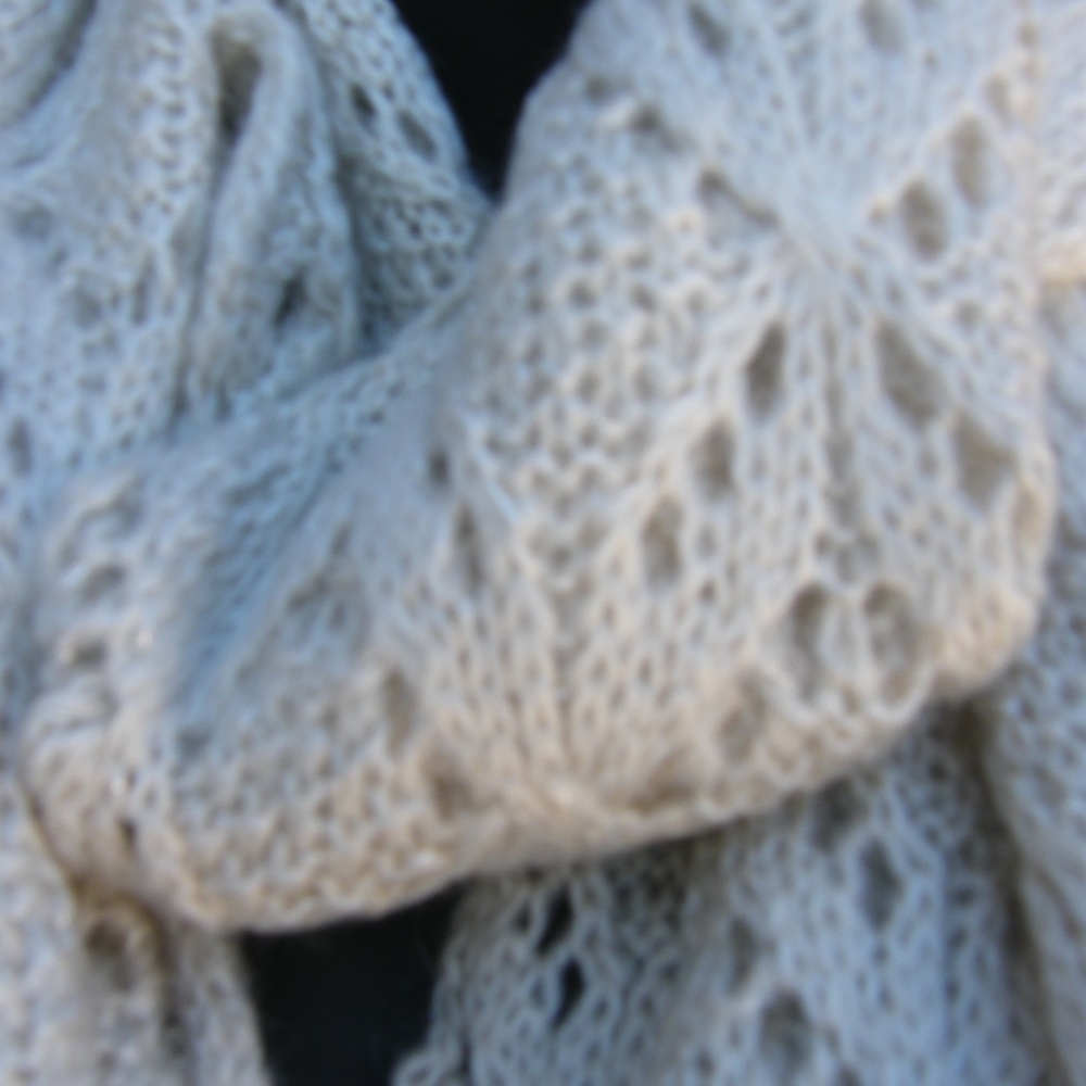Infinity scarf - Picture 2 of 2